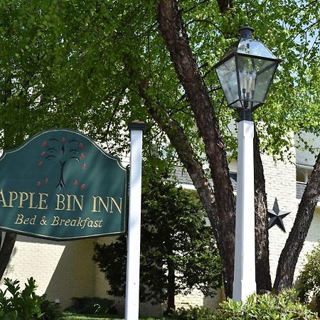 Apple Bin Inn Willow Street エクステリア 写真