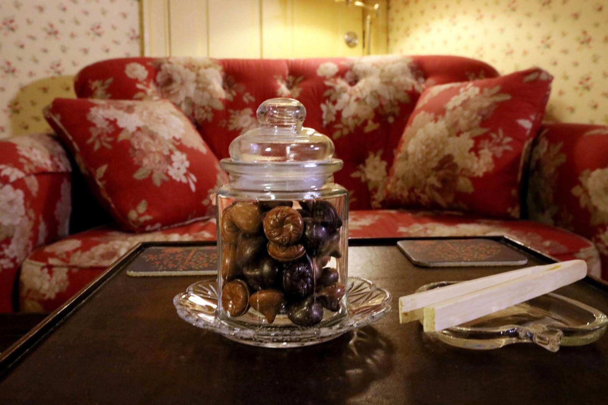Apple Bin Inn Willow Street エクステリア 写真